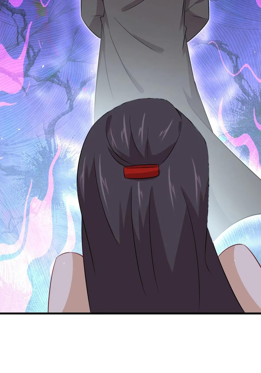 Immortal Swordsman in The Reverse World Chapter 109 Gambar 38